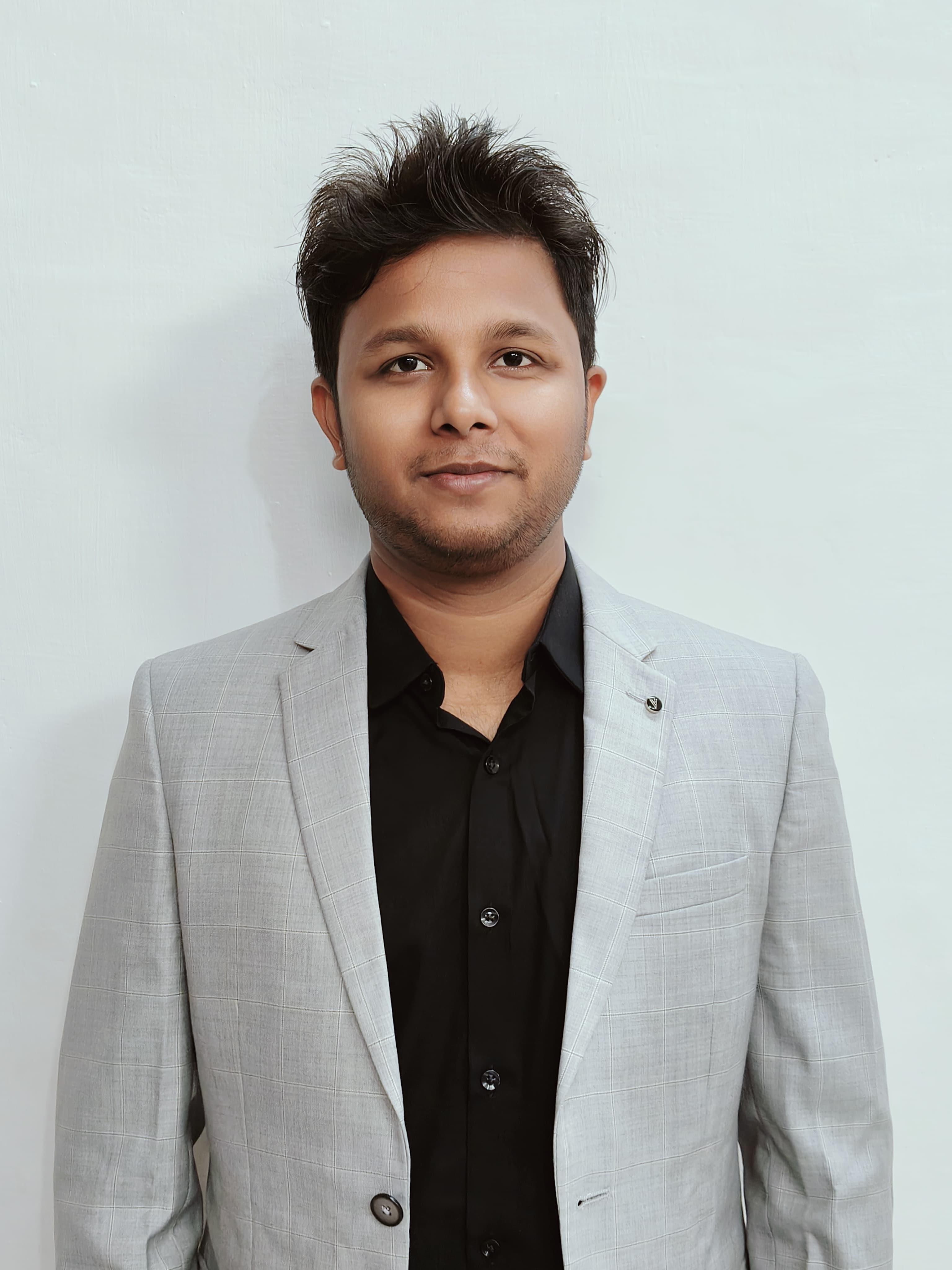 Salim Ansari | CEO