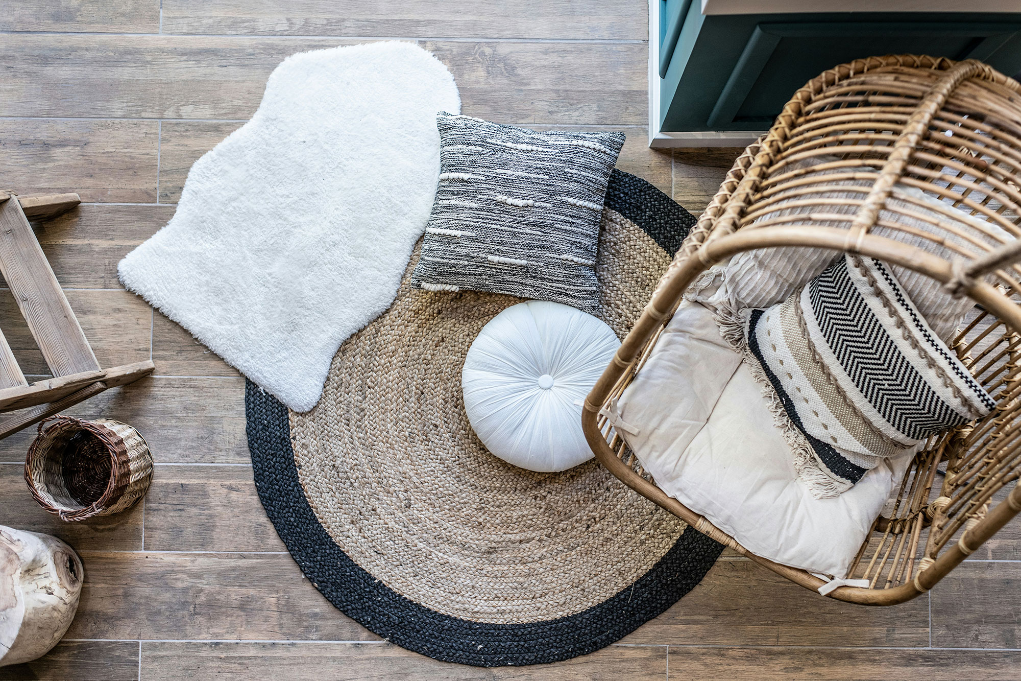 The Rug Legacy
